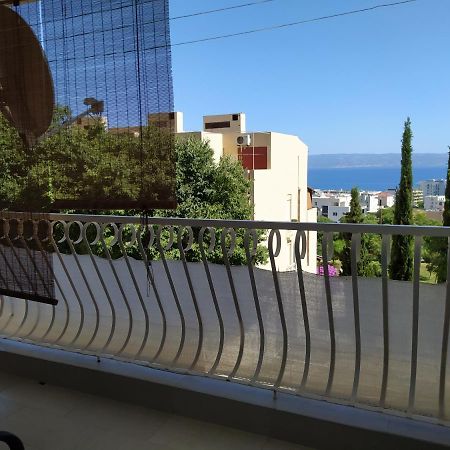 Apartment Sunshine Split Buitenkant foto