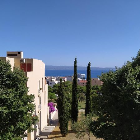 Apartment Sunshine Split Buitenkant foto