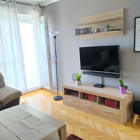 Apartment Sunshine Split Buitenkant foto