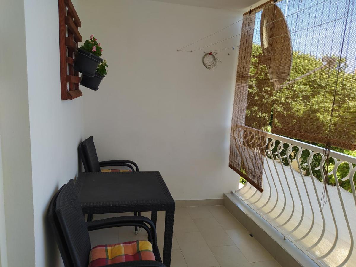 Apartment Sunshine Split Buitenkant foto