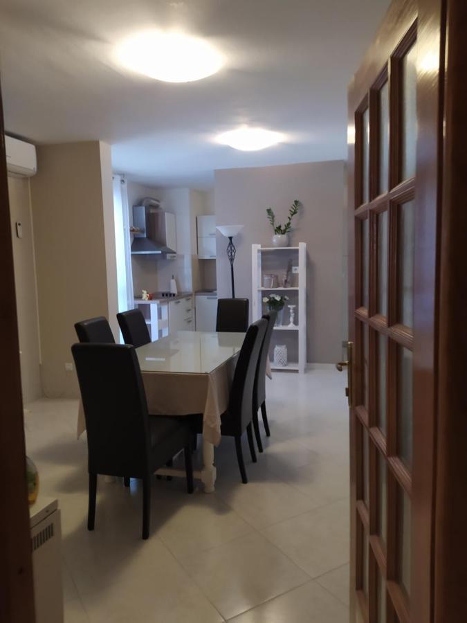 Apartment Sunshine Split Buitenkant foto
