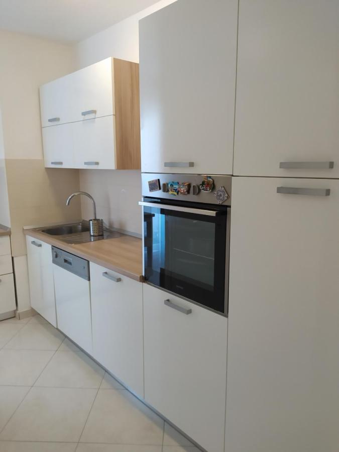 Apartment Sunshine Split Buitenkant foto