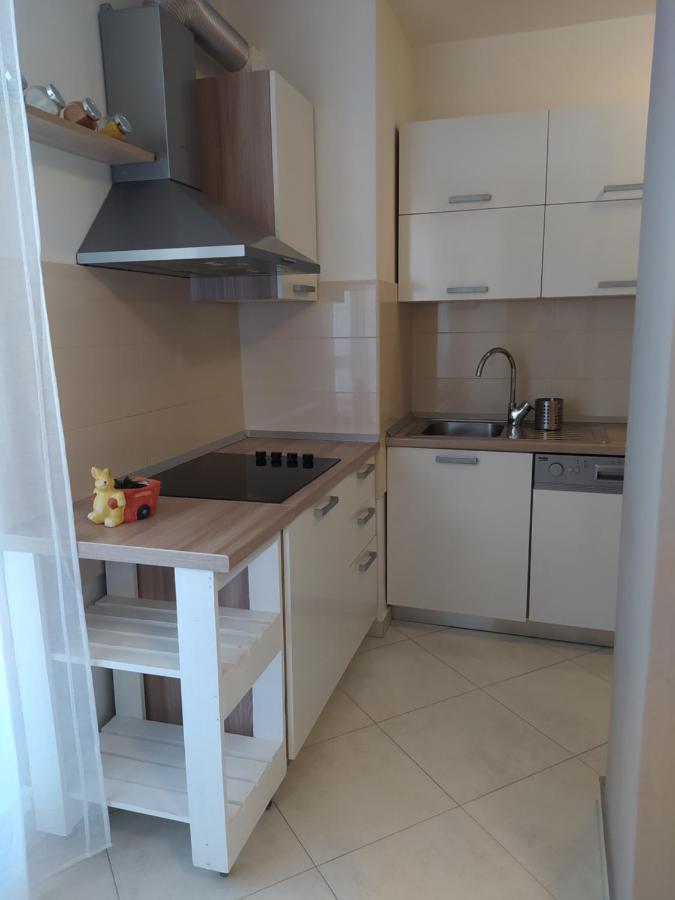 Apartment Sunshine Split Buitenkant foto