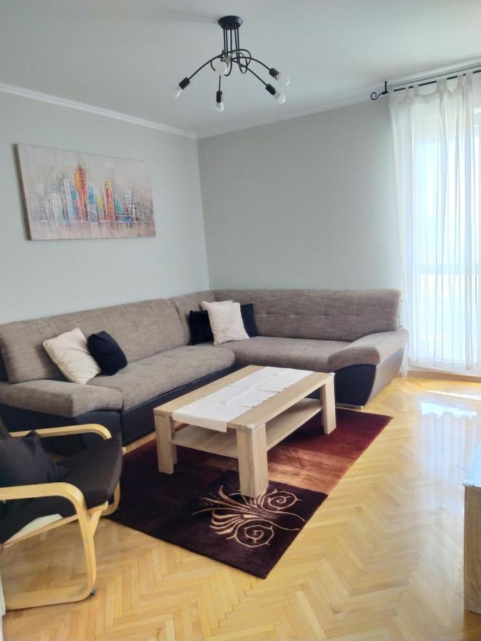 Apartment Sunshine Split Buitenkant foto