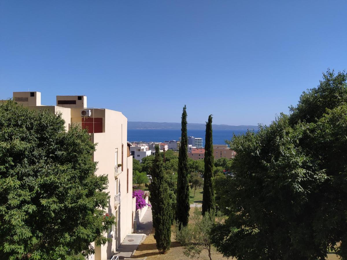 Apartment Sunshine Split Buitenkant foto