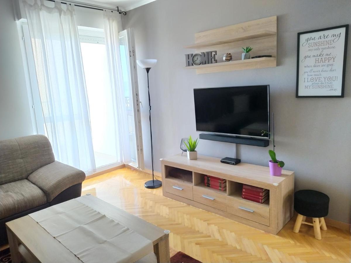 Apartment Sunshine Split Buitenkant foto