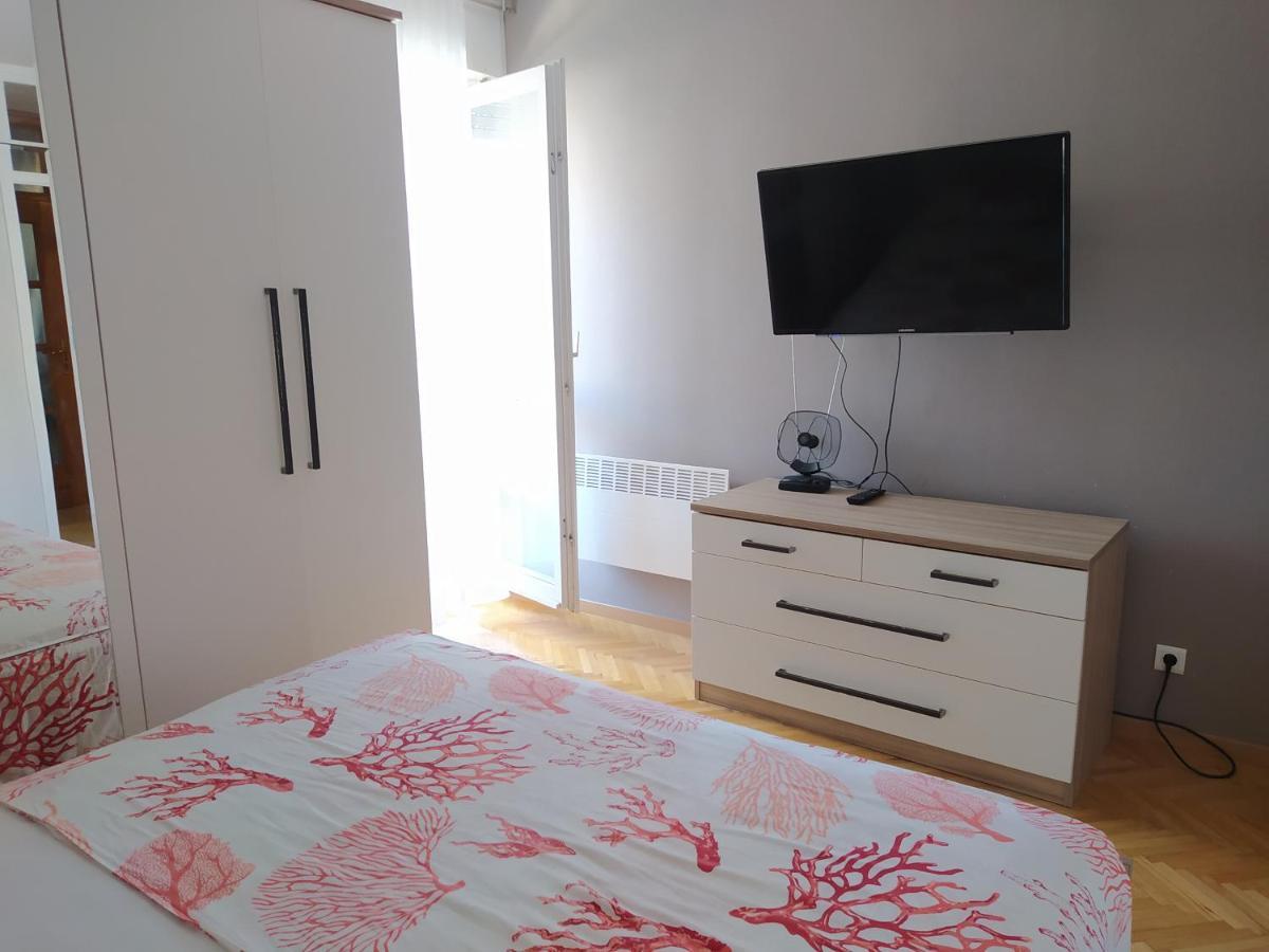 Apartment Sunshine Split Buitenkant foto