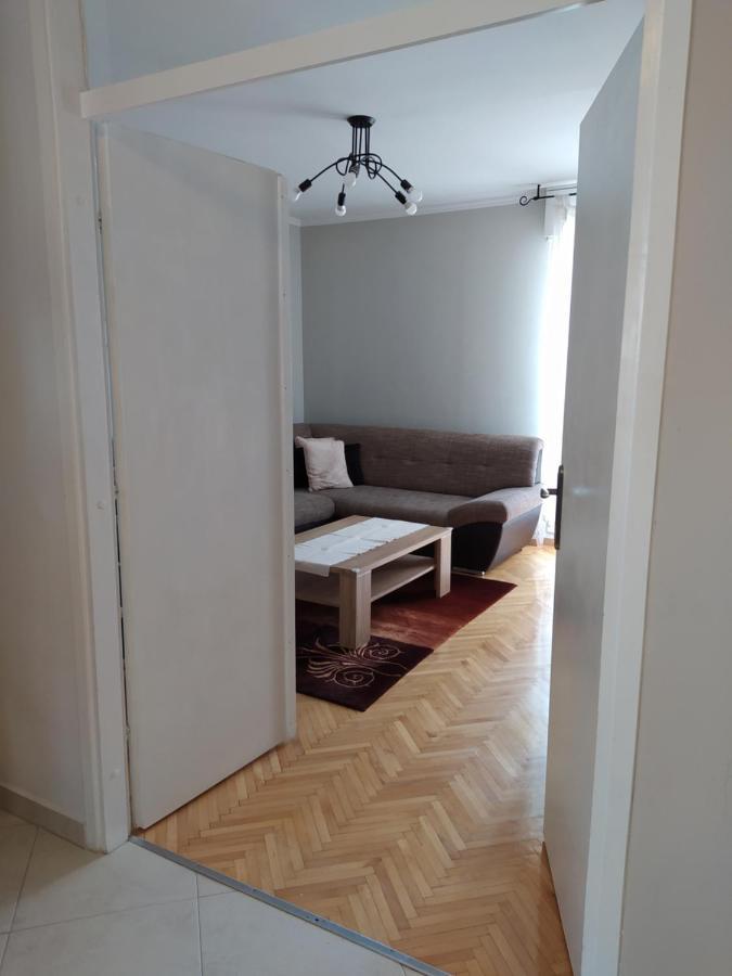 Apartment Sunshine Split Buitenkant foto